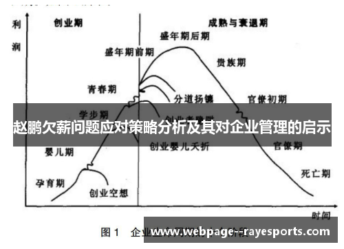 赵鹏欠薪问题应对策略分析及其对企业管理的启示