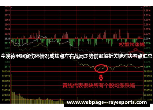 今晚德甲联赛伤停情况成焦点左右战局走势前瞻解析关键对决看点汇总